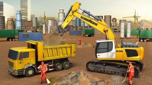 The Evolution and Impact of Construction Machines in the Modern World